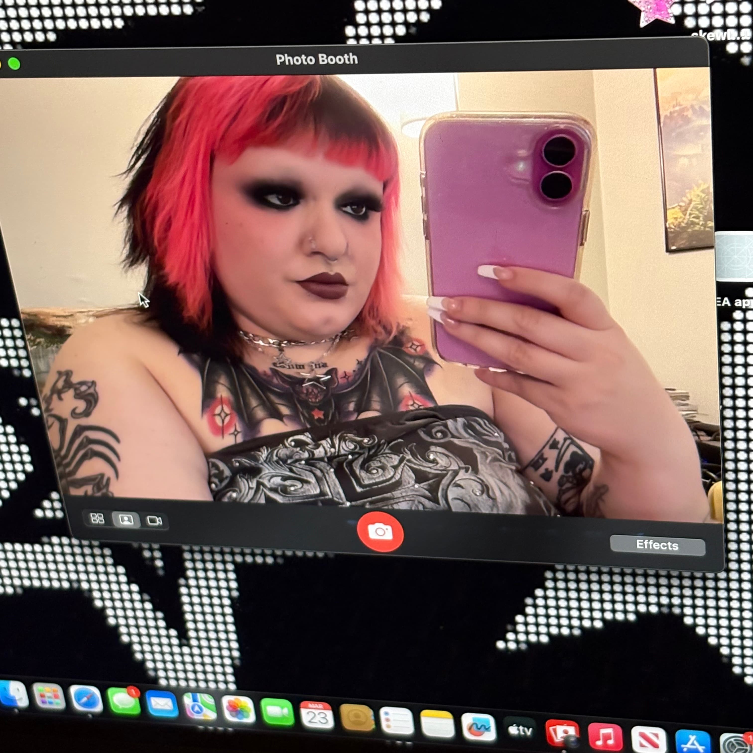 Selfie